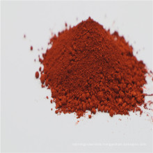 High quality red iron oxide pigment power y101